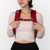 Yuzi Daypack Modern YZ12 Balo Sử Dụng Hàng Ngày Công Nghệ Lưới MeshTex