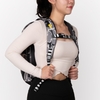 Yuzi Daypack Modern YZ12 Balo Sử Dụng Hàng Ngày Công Nghệ Lưới MeshTex