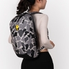 Yuzi Daypack Modern YZ12 Balo Sử Dụng Hàng Ngày Công Nghệ Lưới MeshTex