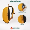 Yuzi Daypack Modern YZ12 Balo Sử Dụng Hàng Ngày Công Nghệ Lưới MeshTex