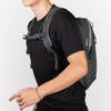 Yuzi Flexible YZ12 Balo leo núi trekking dung tích 12 lít Việt Nam