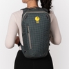 Yuzi Flexible YZ12 Balo leo núi trekking dung tích 12 lít Việt Nam