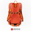 Yuzi Ultralight YZ15 Balo Leo Núi Cắm Trại Dung Tích 15 Lít