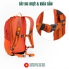Yuzi Ultralight YZ15 Balo Leo Núi Cắm Trại Dung Tích 15 Lít