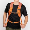 Yuzi Ultralight YZ15 Balo Leo Núi Cắm Trại Dung Tích 15 Lít