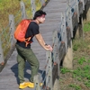 Yuzi Ultralight YZ15 Balo Leo Núi Cắm Trại Dung Tích 15 Lít