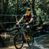 Yuzi Ultralight YZ15 Balo Leo Núi Cắm Trại Dung Tích 15 Lít