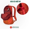 Yuzi Ultralight YZ15 Balo Leo Núi Cắm Trại Dung Tích 15 Lít