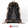 Yuzi - Usual 40L Balo Leo Núi Cắm Trại 40L Trợ Lực Kháng Nước - Version 1