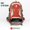 Yuzi - Usual 40L Balo Leo Núi Cắm Trại 40L Trợ Lực Kháng Nước - Version 1