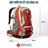 Yuzi - Usual 40L Balo Leo Núi Cắm Trại 40L Trợ Lực Kháng Nước - Version 1