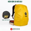Yuzi - Usual 40L Balo Leo Núi Cắm Trại 40L Trợ Lực Kháng Nước - Version 1