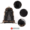 Yuzi - Usual 40L Balo Leo Núi Cắm Trại 40L Trợ Lực Kháng Nước - Version 1