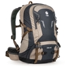 Yuzi - Usual 40L Balo Leo Núi Cắm Trại 40L Trợ Lực Kháng Nước - Version 1