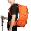 YUZI- Usual 40L Balo Leo Núi Dã Ngoại 40 Lít Trợ Lực Kháng Nước – Version 2