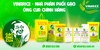 Vinarice - Nhà phân phối gạo Ông Cua chính hãng