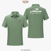 LUX 7801 x Longoni