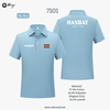 7101 x Hanbat