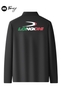 Quantum Silience x Longoni