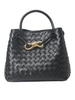 Túi Xách Bottega Veneta Da Lambskin Size 25cm