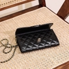 Túi Đeo Chéo Chanel Clutch Mini Bag Size 20cm