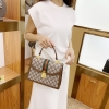 Túi Xách Gucci Ophidia Mall Top Handle Bag Size 22cm
