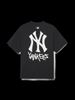 Áo Phông MLB New York Yankees 3ATSB1843-50BKS