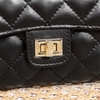 Túi Đeo Chéo Chanel Clutch Mini Bag Size 20cm