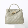 Túi Xách Bottega Veneta Da Lambskin Size 25cm