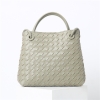 Túi Xách Bottega Veneta Da Lambskin Size 25cm