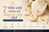 7 Tiêu Chí Chọn Bộ Trang Sức Vàng Đẹp, Phù Hợp Và Dễ Sử Dụng Lâu Dài
