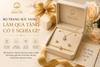 Bộ Trang Sức Vàng Làm Quà Tặng Có Ý Nghĩa Gì? Gợi Ý Những Dịp Tặng Phù Hợp Và Ý Nghĩa Đặc Biệt