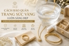 Cách Bảo Quản Trang Sức Vàng Luôn Sáng Đẹp: Hướng Dẫn Vệ Sinh Và Chăm Sóc Đúng Cách