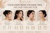 Cách Chọn Bông Tai Ngọc Trai Phù Hợp Theo Độ Tuổi: Gợi Ý Kiểu Dáng Đẹp Cho Từng Nhóm Tuổi