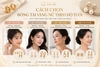Cách Chọn Bông Tai Vàng Nữ Theo Độ Tuổi: Gợi Ý Kiểu Dáng Phù Hợp Cho Từng Giai Đoạn