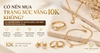 Có Nên Mua Trang Sức Vàng 10K Không? Ưu Nhược Điểm Và Những Điều Cần Biết Trước Khi Chọn Mua