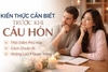 Kiến Thức Cần Biết Trước Khi Cầu Hôn: Thời Điểm Phù Hợp, Cách Chuẩn Bị & Những Lưu Ý Quan Trọng