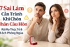 7 Sai Lầm Cần Tránh Khi Chọn Nhẫn Cầu Hôn: Rủi Ro Thực Tế & Cách Phòng Ngừa