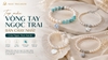 Top Mẫu Vòng Tay Ngọc Trai Bán Chạy Nhất: Những Thiết Kế Được Yêu Thích Và Đáng Mua Hiện Nay