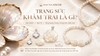 Trang Sức Khảm Trai Là Gì? Đặc Điểm, Giá Trị Và Ứng Dụng Trong Trang Sức Hiện Đại