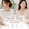 Các Mẫu Trang Sức Ngọc Trai Dễ Phối Đồ Hàng Ngày Cho Phong Cách Thanh Lịch, Hiện Đại