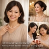 Trang Sức Tặng Cho Mẹ: Gợi Ý Tinh Tế, Sang Trọng & Phù Hợp Theo Từng Độ Tuổi 2026