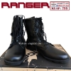 Giày ghệt da RANGER-725 (Ghệt chuyên dụng trang bị cho Lực lượng gìn giữ hòa bình LHQ)
