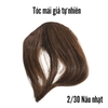 2/30 Nâu nhạt