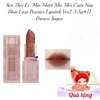 11 Brown Sugar