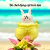 Túi tiền vàng