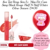 06 Đỏ cam sáng