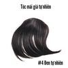 #4 Đen tự nhiên