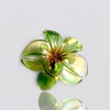Xanh lá