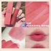 Chasing Rose